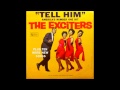 The Exciters - Tell Him - koollatter The Exciters - Tell Him