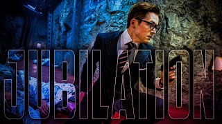 Kingsman | Jubilation