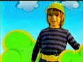 Playhouse Disney Handy Manny Marathon Promo May 2010