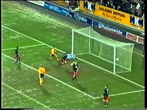 Hull City 3 Leyton Orient 0 - 2003-4