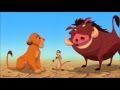The Lion King 3D Commercials Promos