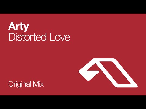 Arty - Distorted Love