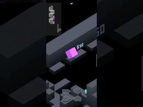 EDGE Extended (Mobigame) Level 48: Timorg (Final Level) (S+ Rank Gameplay) (New WR Completion!!)