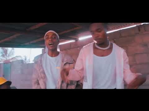 YOUNG TRAPPER X MIZE -- UKO-- OFFICIAL VIDEO DIRECTOR BY ISMAIL EDITZ