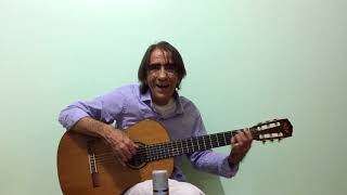 Curta! Bossa Nova - #Click21 - Eu Sambo Mesmo - Aderbal Duarte