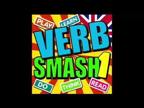 English Tenses & Verbs Smash Video