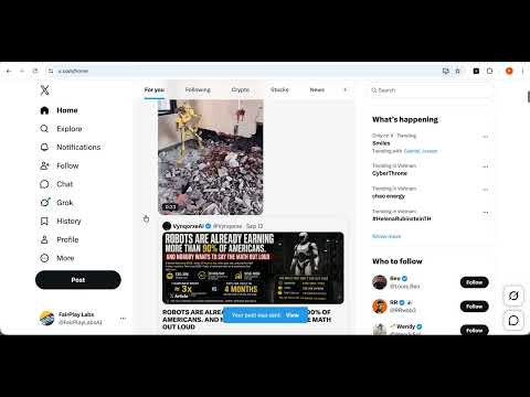 Item video thumbnail
