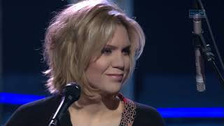 Alison Krauss &amp; Union Station - Everytime You Say Goodbye (Live in Concert)