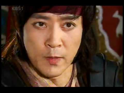 dae jo yeong episode 1 eng sub dae jo yeong episode 1 eng sub