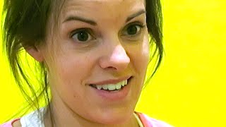 HAS MOM BEEN DRINKING AGAIN?!