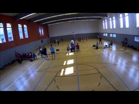 2. Spieltag, SG PKW - SV Motor Hennigsdorf 1:3