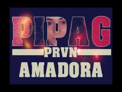 Nca ta Intendi _ LimáriaPrvn [Ft Pipa G] 2013
