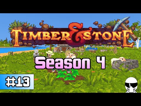 Goblin Attack - Timber and Stone 1.6 (S04 E13)