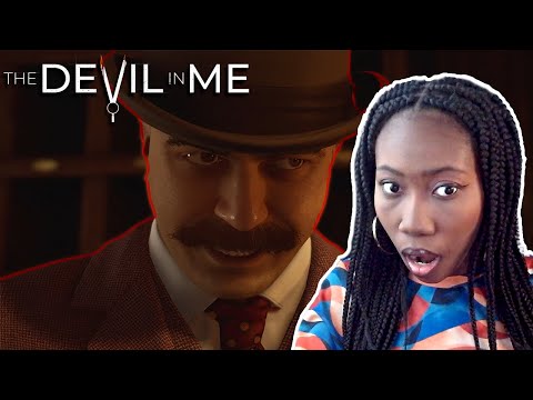 The UNTIL DAWN Devs Dropped A New Horror Game...