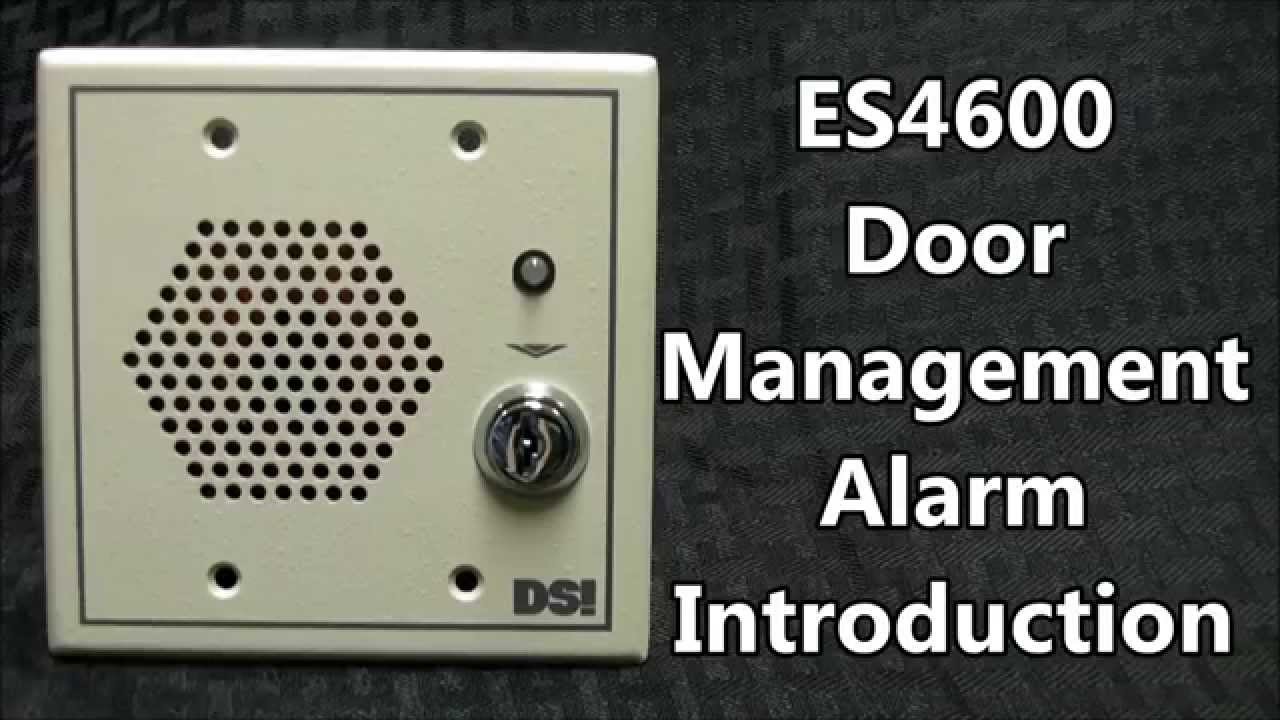 ES4600