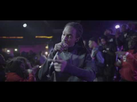 GTA x Come Up Season x Drego/Beno/GT Money Junky BTS