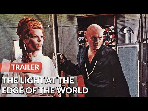 The Light at the Edge of the World (1971) Trailer | Kirk Douglas | Yul Brynner