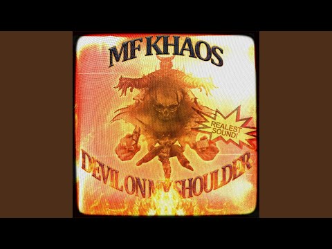 Devil On My Shoulder