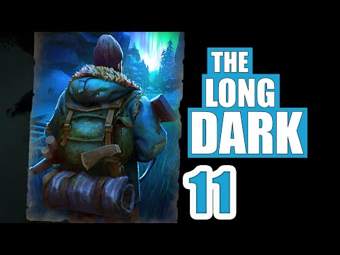 Man vs. Bear | The Long Dark | Story Mode Winter Survival | Part 11