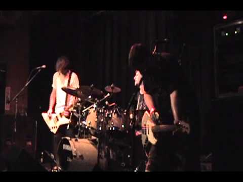The Newtz LIVE at The Paradise Lounge Boston MA 08/02/07