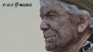 Dan McCafferty &quot;Tell Me&quot; Official Music Video - Album out on October 18th