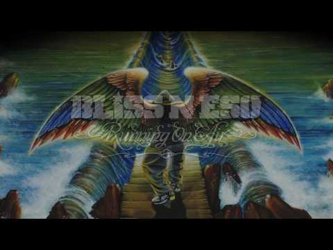Where the Wild Things Are - Bliss n Eso