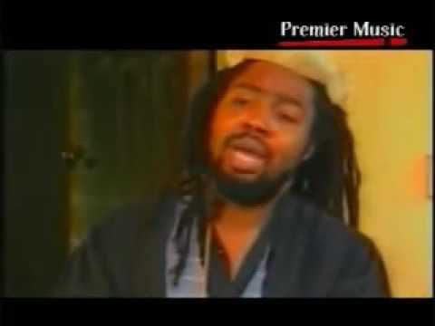 Ras Kimono - Natty Get Jail (Music Video)