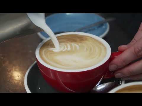 The Grape Escape Cafe