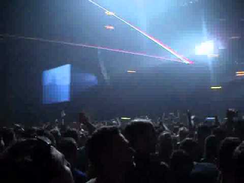 Swedish House Mafia 28.05.11 (Alexandra Palace London)