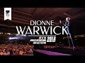 Dionne Warwick That S What Friends Are For Live At Java Jazz Festival 2018