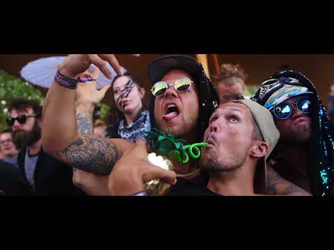 Abstrakt Sonance @ Bass Coast 2017