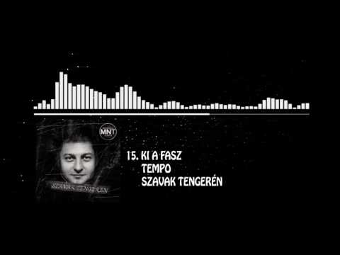 MikorNincsTempo - Ki a fasz?