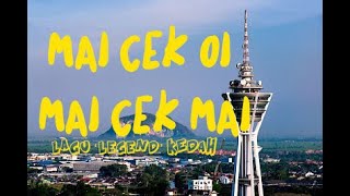 Download lagu Ramai TAK TAHU asal LAGU LEGEND dari negeri KEDAH | Seloka Negeri Kedah ( Mai Cek Oi Mai Cek Mai) mp3 Download lagu Ramai TAK TAHU asal LAGU LEGEND dari negeri KEDAH | Seloka Negeri Kedah ( Mai Cek Oi Mai Cek Mai) mp3