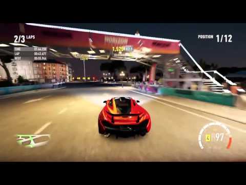 Forza Horizon 2 Gameplay Walkthrough Part 31 RACING A CARGO PLANE Xbox One Gameplay Part 2 HD