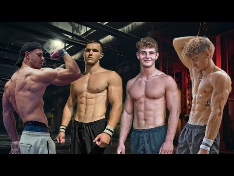 EXTREME FREESTYLE CALISTHENICS SESSION 😤