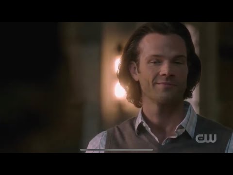 And Sam Cut Your Hair Supernatural (15x14)