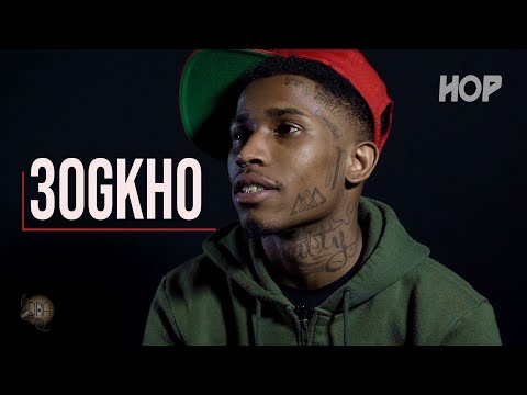30GKho aka “Kho” - HOP interview 1