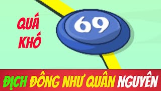 Download lagu stick war legagy | mission 69  |  Mẹo vượt qua sứ mệnh 69 này cực dễ 😱 | Stick War mp3