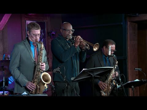 The Heavy Hitters - Groundation