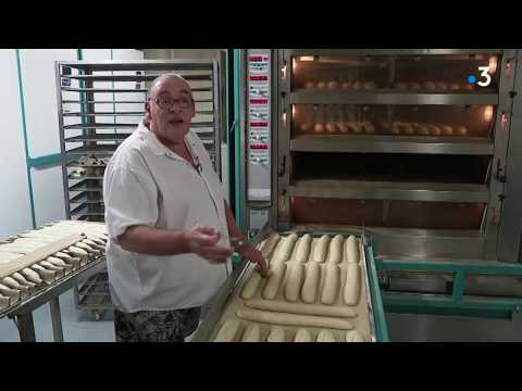 Lozère : boulangerie à reprendre à Châteauneuf-de-Randon