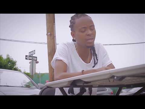 Ded Kra-Z -Saw-we   Music Video April 2019