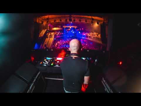 Sam Jones - 4 Hour Set Live @ Groove, Buenos Aires, 06.04.19 (Full SET)