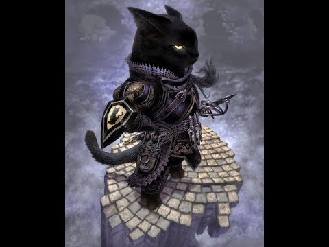 ESO Magicka Necromancer PvP Fights #4