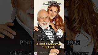 Celine Dion &amp; René Angélil: A Love Story That Inspired Millions