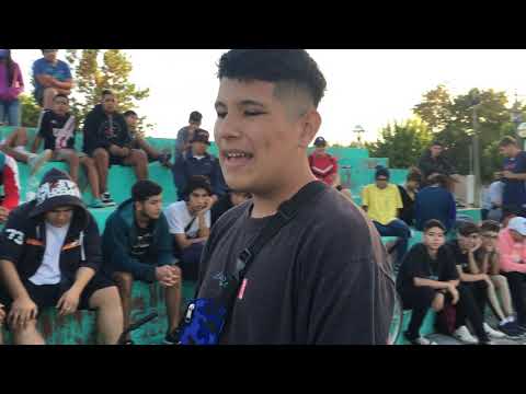 Timusabi vs JBRN | Octavos de Final | Ezeiza Under: Fecha 2