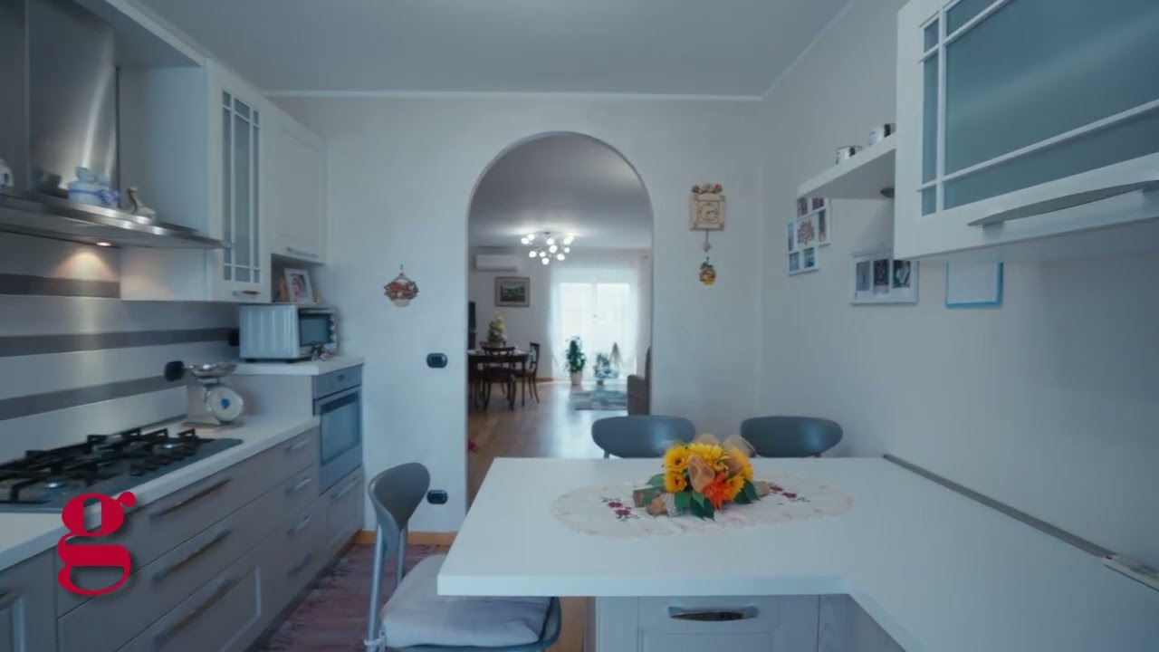 Appartamento - Video