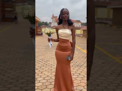 Beautiful wedding dress style #zamakalefashion #wedding #africanclothing #fashion #music