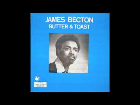 James Becton - Tell Me Why
