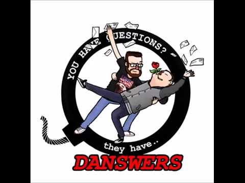 Danswers 02/02/2015 - Dan on Trying to Ask a Girl Out in 6th Grade