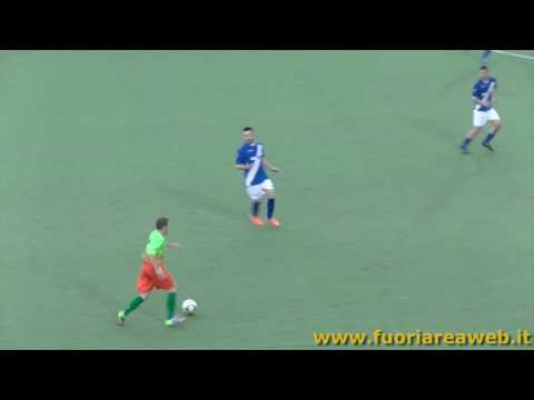 Finale Coppa Lazio 1° Categoria: Vicovaro - Atletico Palluzzi 2-2 (7-6 dcr)